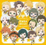 THE IDOLM@STER SideM WakeMini! MUSIC COLLECTION 02